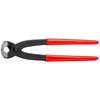 [KNIPEX] Ear Clamp Pliers for 1-Ear Clamps 220mm 1098-I220