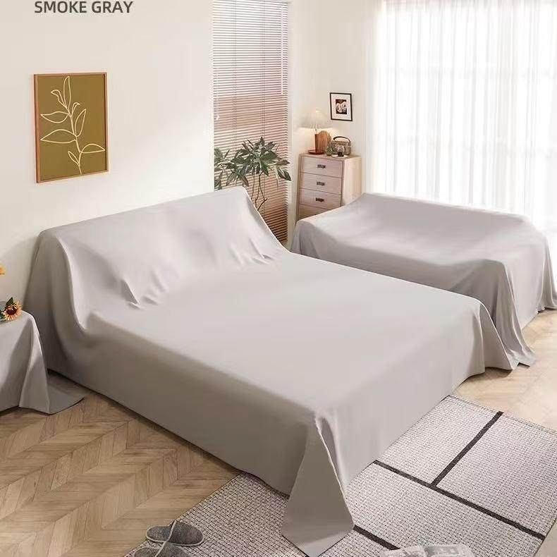 Sofa and Bed Dust Protection Cover