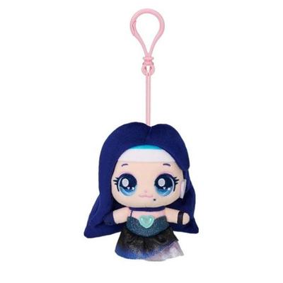 Teenieping × Aespa Surprise Plush Keyring