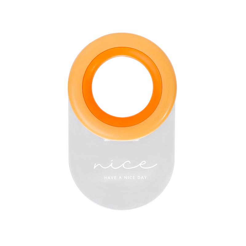 Portable Toilet Seat Lid Lifter Handle
