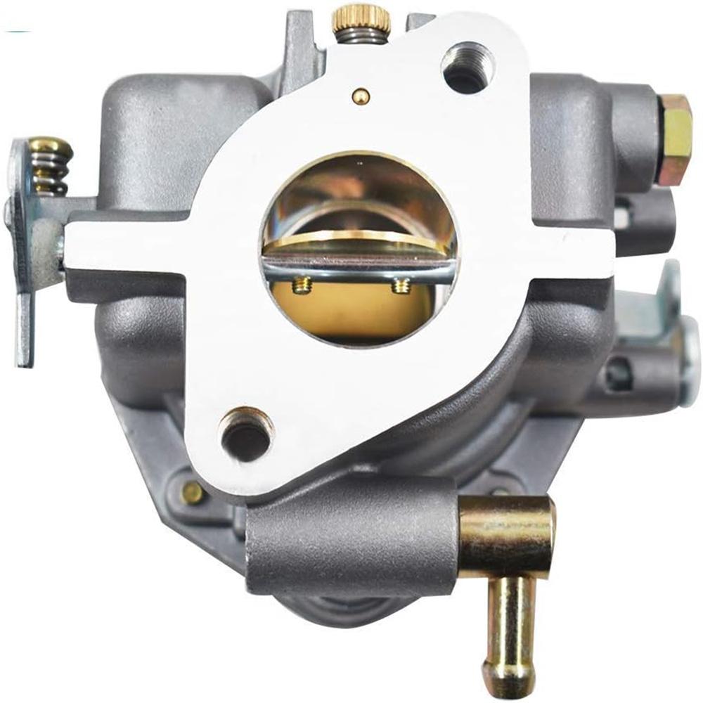 New Carb Carburetor Kit For John Deere F930 Onan T260G Engine 146-0431/146-0662