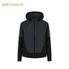Women's Champion Outdoor Trail Running Warm Hooded Jacket