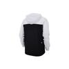 Nike SB Skateboard Logo Hooded Jacket Men Tops Wild-Black CT5327-079