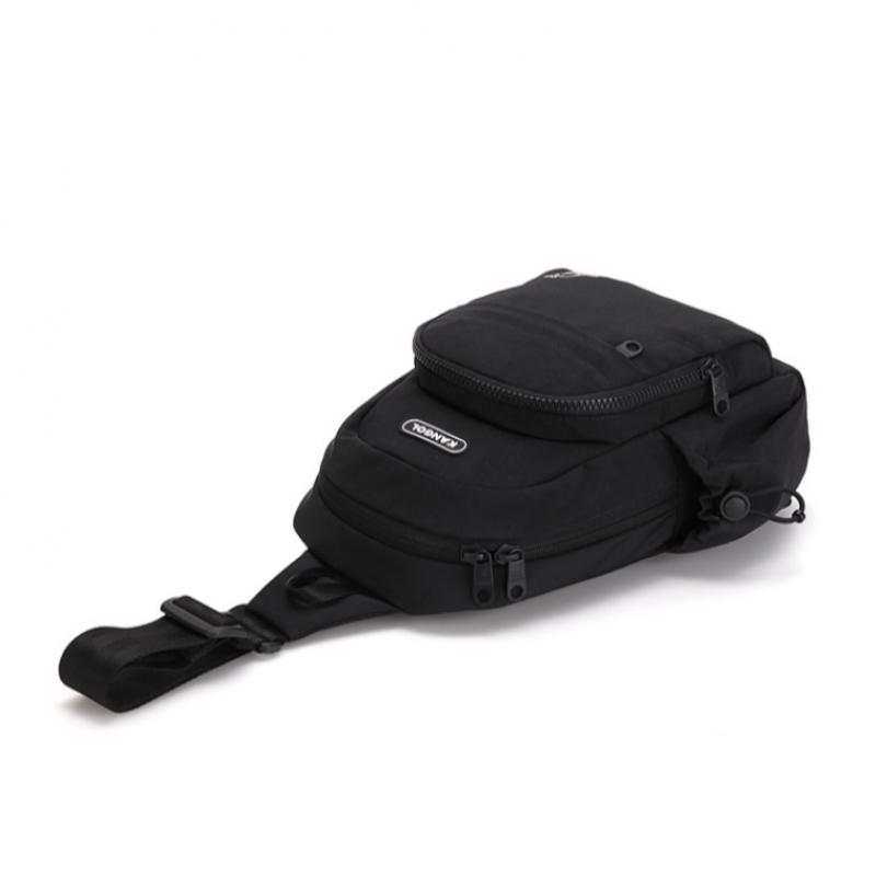 Kangol Rookie Pro Slingback 1368 Black