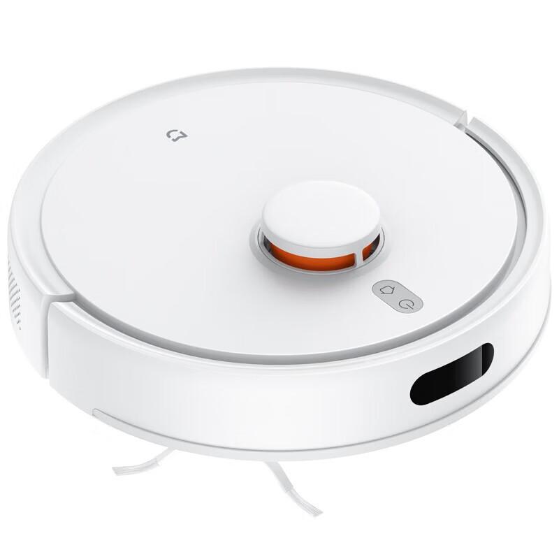 

Xiaomi Robot Vacuum 3C Enhanced Edition