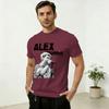 Alex Warren Finding Friday On the Road Tour 2026 Cotton T Shirt For Unisexs Summer Y2K Retro TShirts Crew Neck Tee Shirt Oversize