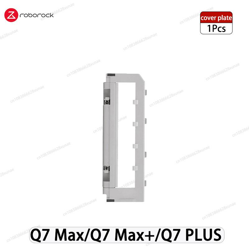 Roborock Q7 Max / Q7 Max+ / Q7 Plus / T8 Hepa Filter Robot Vacuum Cleaner Spare Parts Main Side Brush Mop Cloth Dust Bag