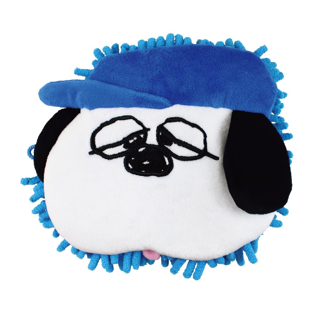

Фабричные варежки для уборки Snoopy Olaf T s SN-5542793OL
