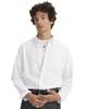 AUTHENTIC BUTTON DOWN SHIRT LONG SLEEVE MEN A7210-0000 US XS