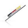 1pcs Car Trunk Labeling Car Body Decoration Sticker For Tt B5 B6 B7 B8 A3 A4 A4L A5 A6 A6L C5 C6 RS4 RS5 Q3 Q5 Q7 TT Styling