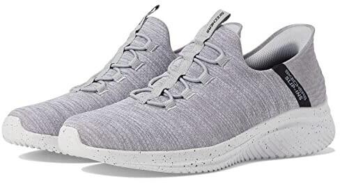 Skechers Ultra Flex 3.0 - Right Away Sneakers Grey