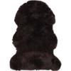 Sheepskin Rug - NC - 60 X 90 Cm - Brown - Rectangular - Pet Accessories