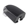 Long Lasting ABS Door Handle Cap for Nissan For Tiida For Versa 2007 2012