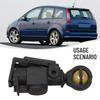 Automatic Transmission Cable Car Accessories For Gear Shift Plastic