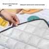TAN XIAN ZHE Outdoor Picnic Blanket