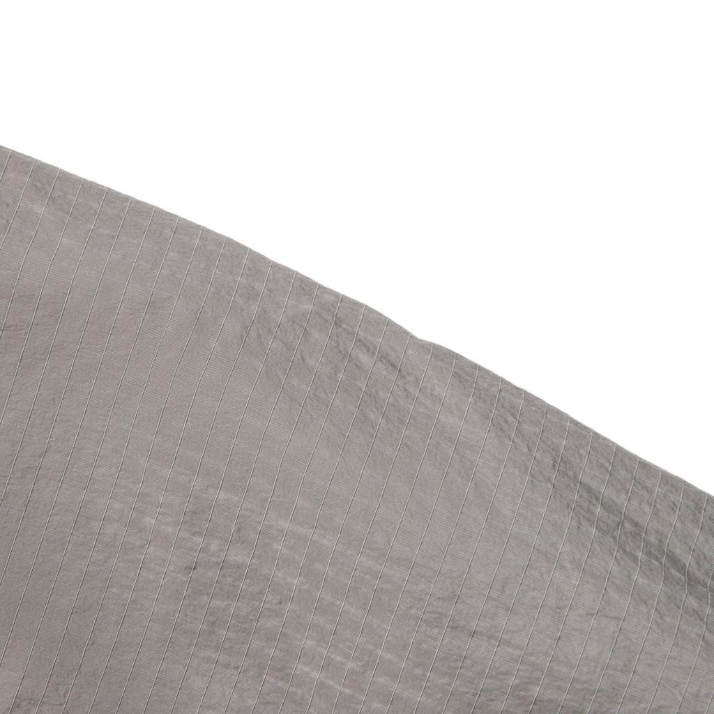 Li Ning Basketball Series Reverse Five Series Spliced Zipper Hooded Comfortable Breathable Versatile Jacket Men Jackets Off-White Iron-Gray AFDV129-2