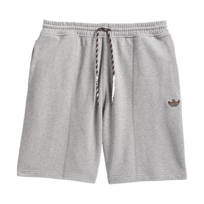 Originals Shmoo Soft Comfortable Durable Breathable Casual Shorts Unisex Shorts Gray JC7650