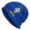 Hat Brazil Thin Caps For Men Women Skullies Beanies Ski Caps Soft Bonnet Hats