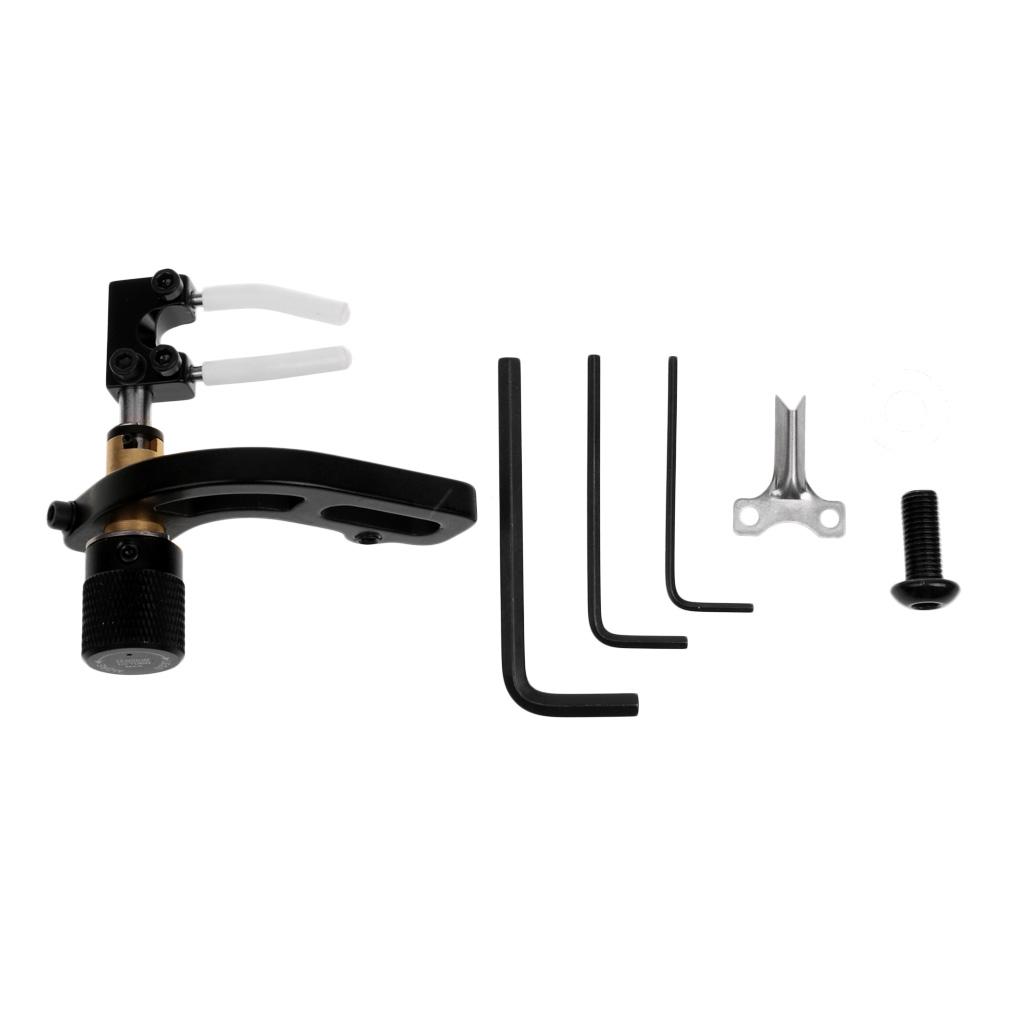 Buy Universal Archery Right Hand Arrow Rest for Longbow Compound Bow