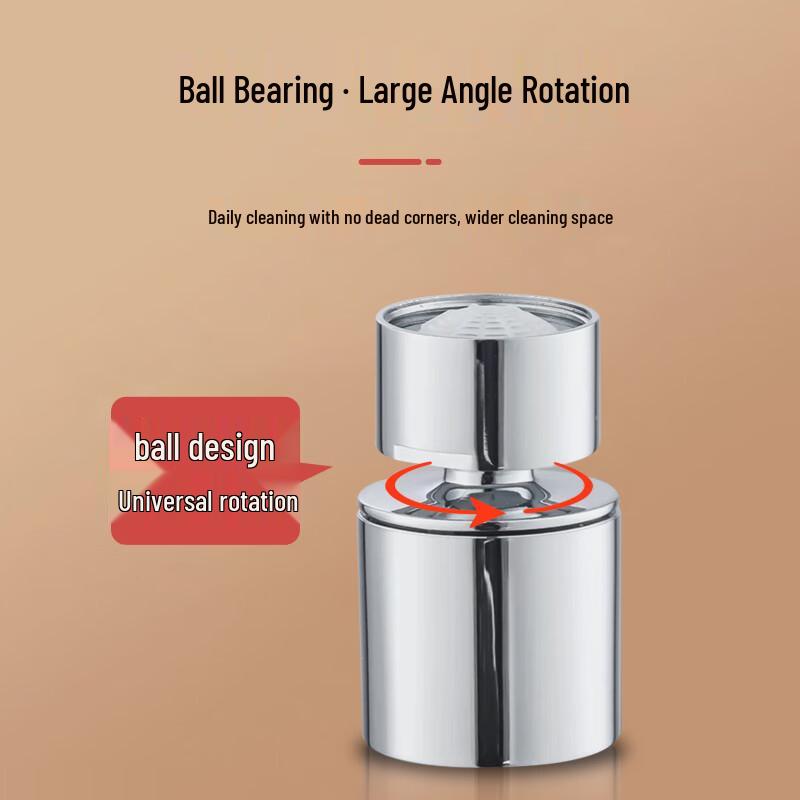 Royalstar Kitchen Faucet Series