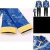 Authentic Hoshino Akua Cosplay Outfit In Traditional Chinese Dress