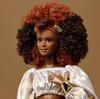Barbie Basics You Create Kit Neutral Kit Signature Doll Pretend for Ages 6 and JJX36 2, 002, Black, Dress-Up House, Play, Up,
