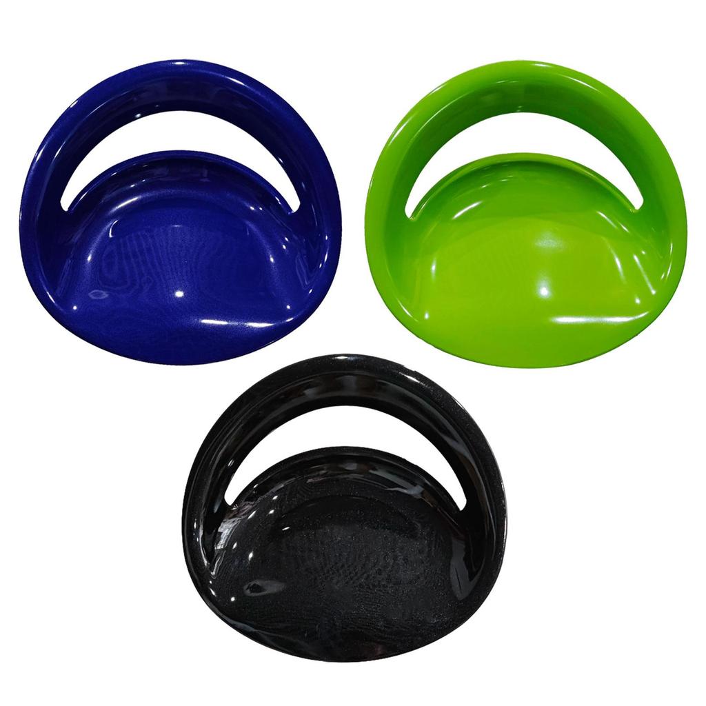 Bar Stool Replacement Surface for Swivel Chairs - Simple Installation