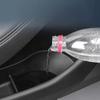 For Tesla Model Y Juniper/Model YL 2025 2026 Front Rear Door Holder Tray Door Handle Storage Box Organizer Accessories