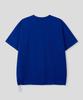 BLACK MOMENT Sorona String Pocket T-Shirt [Melange Gray]