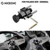 NICECNC UTV Steering Wheel Puller Repair Tool Removal For Polaris RZR XP 1000 900 64 XP4 TURBO S GENERAL XP 4 XP4 900 1000 EPS
