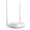 Tenda N301 wireless router Fast Ethernet Single-band (2.4 GHz) White