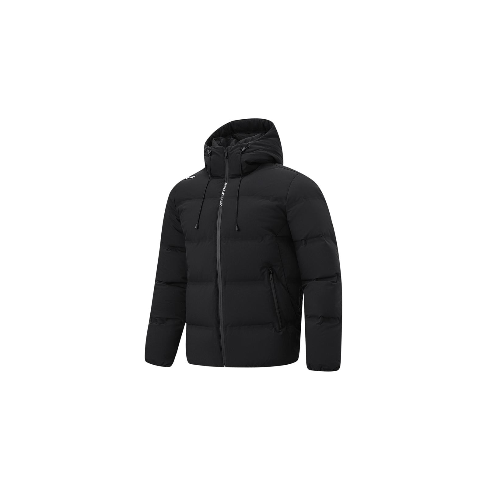 Li Ning Hot Pots Down Collection Down Jacket Men s AYMT305-6 XXL