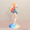 My Dress-Up Darling Marin Kitagawa Beach Ver. Anime Figure Cute Bishoujo Collectible Model Desktop Decor Gift for Fans