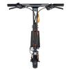Electric Scooter Kukirin G4 Ultra 2000W Motor Fully Suspension Electric Off-Road Scooter Max Range 80Km Bluetooth Speaker 60V 20Ah Max Load 120Kg