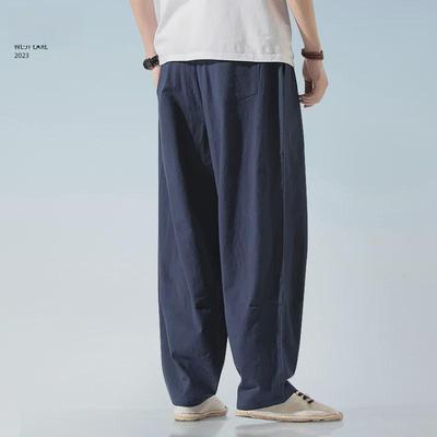Pantaloni – Pantaloni e pantaloncini capri