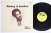 LP-Schallplatte JIMMY LONDON Jimmy In London JALP003 JAMA MUSIC 1976 UK Reggae Ska Dub Gebraucht