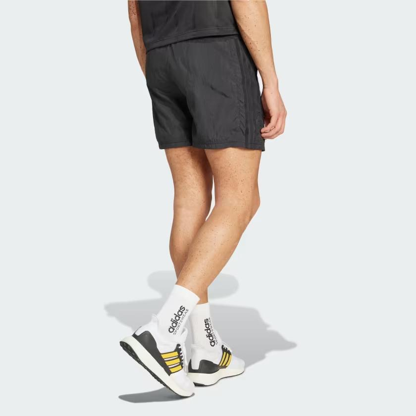adidas Shorts Tissés Légers Tiro Homme Bas Noir IP3783