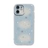 Smudge and Gradually Change The Stars RealmeGTNeo3 Mobile Phone Case Premium All-inclusive Silicone Soft Protective Case Couple