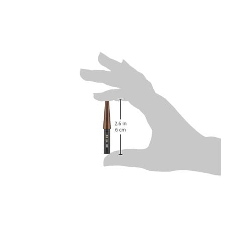 est Est Eyebrow Pencil 02 (Eyebrow)