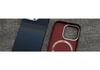 Sunset Moonrise Magnetic Kevlar Case for iPhone 17 Pro Max – Premium Protection and Style