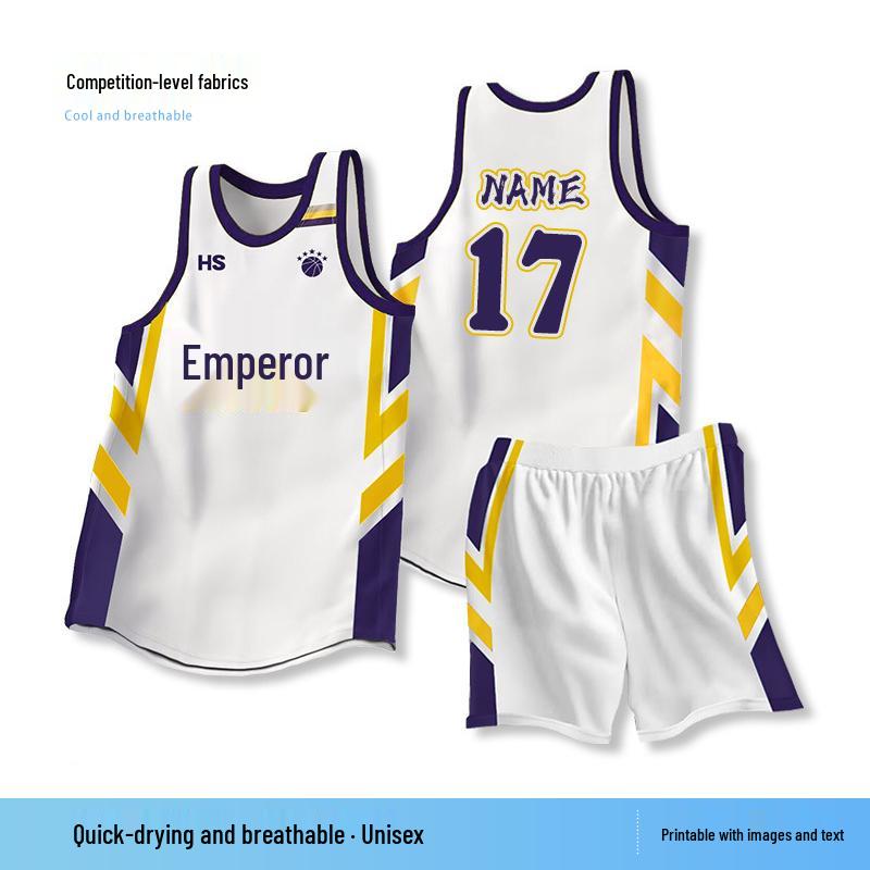 Комплект баскетбольной формы Tongye M