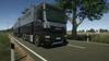 On The Road Truck Simulator PS4 Playstation 4 Physical Disc Game Japan Shipping Authentic