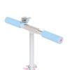 Maruka Easy Skater, Frozen Toy, Sports, Ages 3-6, 4-Wheel Folding, 195445