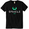 Men's and Women's T-shirts Oracle Team USA Sports