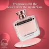 La French Mood Swing Unisex Perfume-100ml | Intense, Long-Lasting Luxury Fragrance | Premium Perfume for Men and Women
