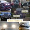 LED Bar 12-24V LED Headlights Offroad 4x4 Spotlights Driving Fog Lamp LED work Light Bar For Truck Farm Tractor Boat SUV ATV