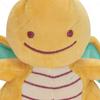 4 Styles Small Anime Plush Squirtle Lapras Dragonite Omanyte Peluche Doll Anime Cartoon Stuffed Birthday Gift For Kids