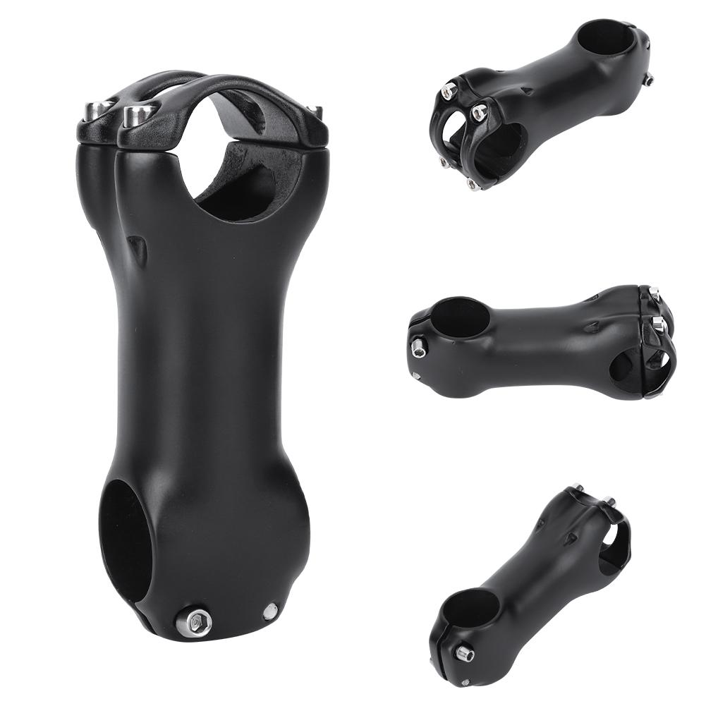 All Carbon Fiber Quality Bike Riser Rod Stem Cycling Accessory for Mountain Road Bicycle90x31.8