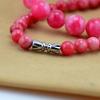 Connect Buckle For Necklace Bracelet Spacer Beads Jewelry Making Screw Clasps Findings Hole