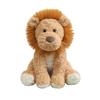 Animal Plush Toy Collection With Soft Short Pile Fabric For Children And Giftgiving